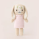 Cuddle & Kind Tiny dolls Hannah bunny
