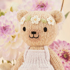 Cuddle & Kind Olivia the Honey Bear, Tiny