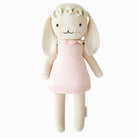 Cuddle and Kind Hannah Bunny Blush 