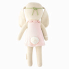 Cuddle and Kind Hannah Bunny Blush back