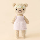 Cuddle & Kind Olivia the Honey Bear, Tiny