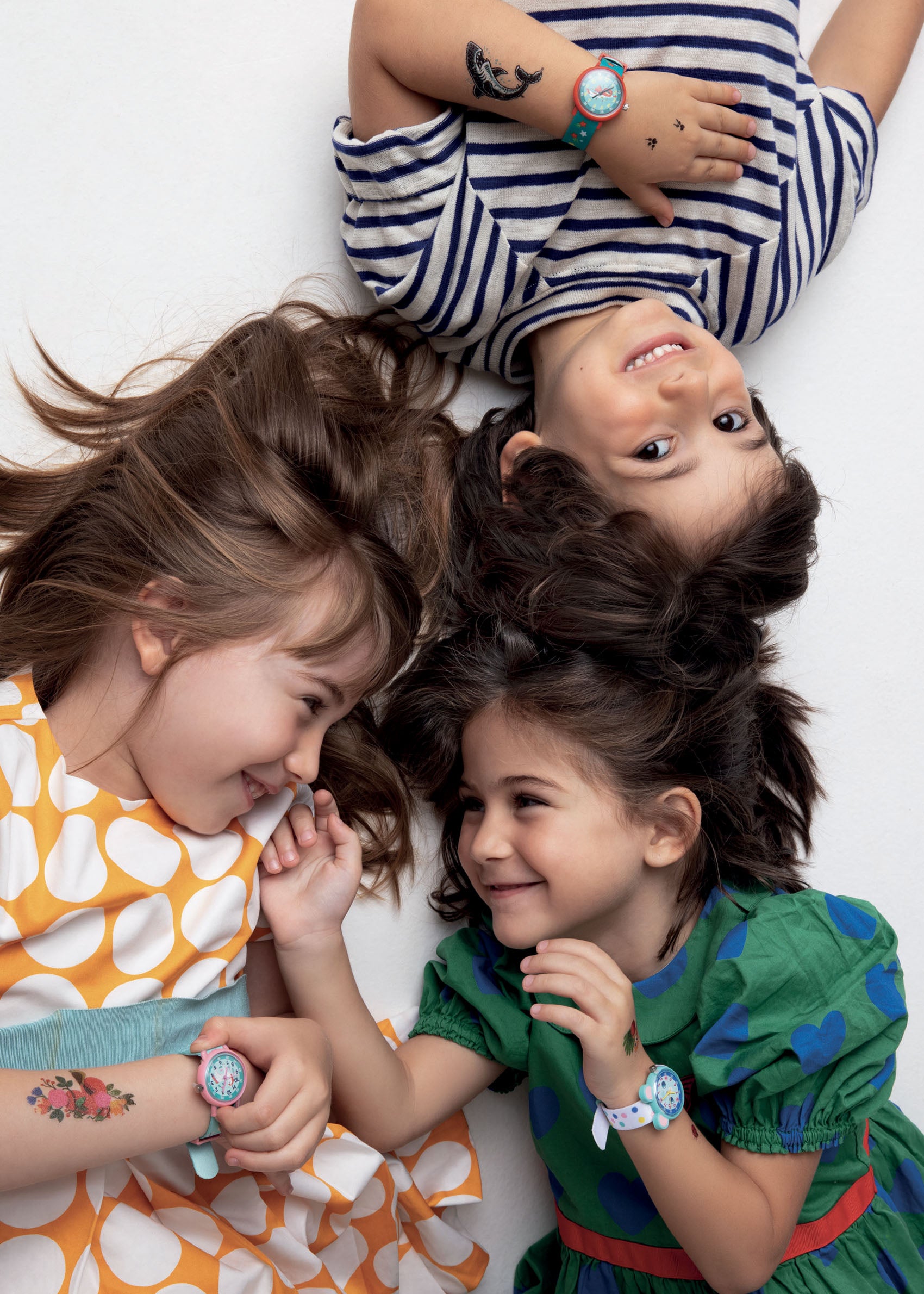 Djeco Children's Watch