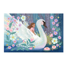 Djeco Childrens party invitations unicorns and magical creatures 