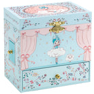 Djeco Music Box, Ballerina