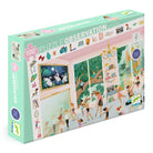 Djeco Observation Puzzle, The Ballet School