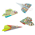 Djeco Origami Paper Plane Kit 2