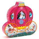 Djeco Puzzle, The Princess Elise's Carriage