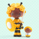 Djeco Tinyly Louison & Aby 