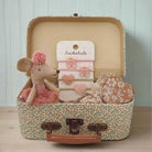 Suitcase Gift Set, Ballerina