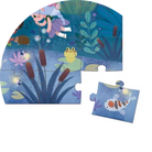 Janod Puzzle, Fairies