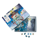 Lighthouse Jigsaw