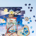 Lighthouse Jigsaw