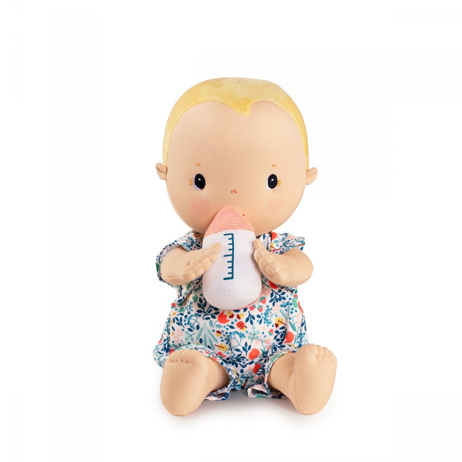 Lilliputiens Billie Baby Doll 36cm