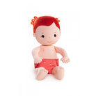 Lilliputiens Rose Baby Doll 36cm