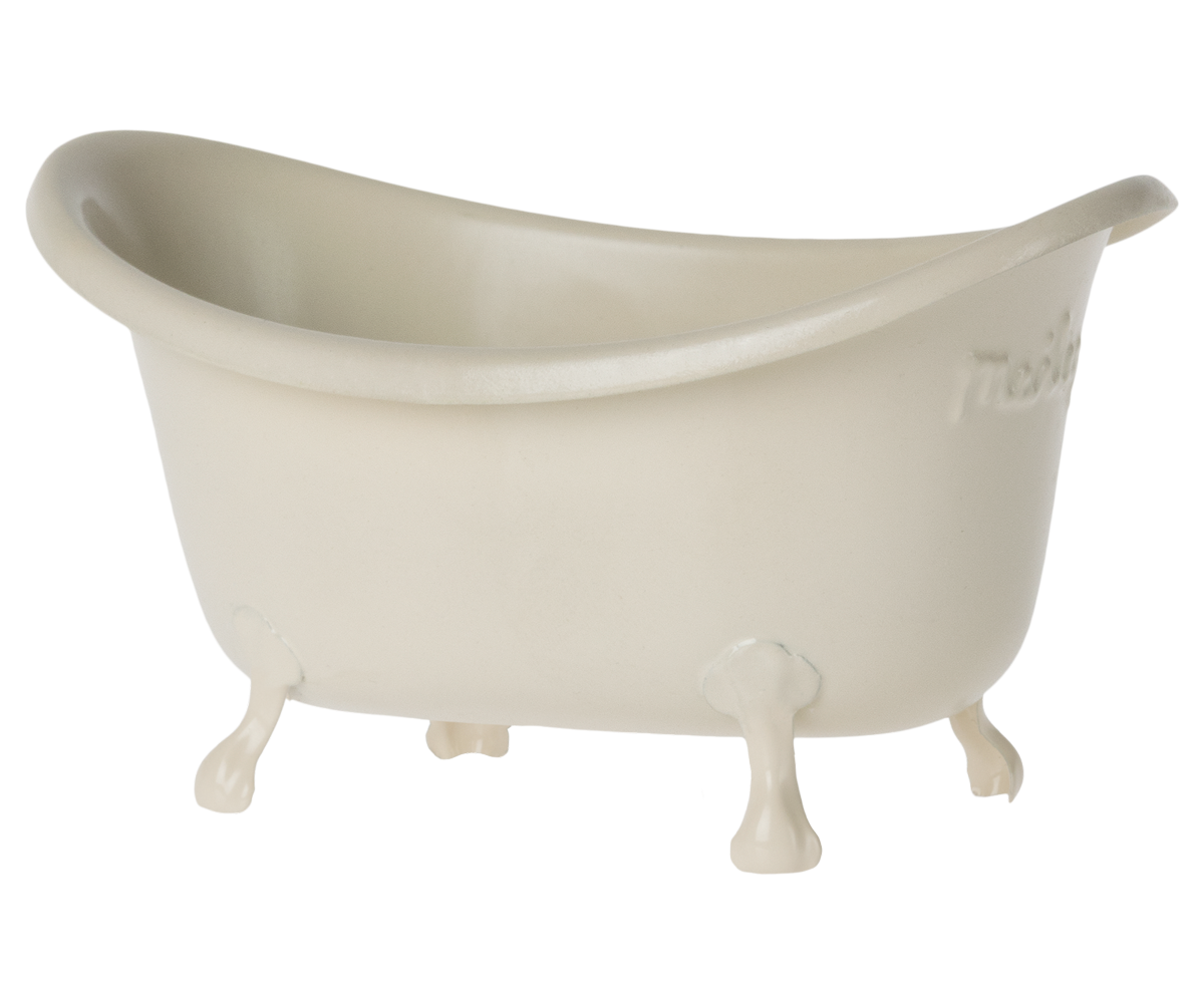 MAILEG BATH TUB FOR MICE 