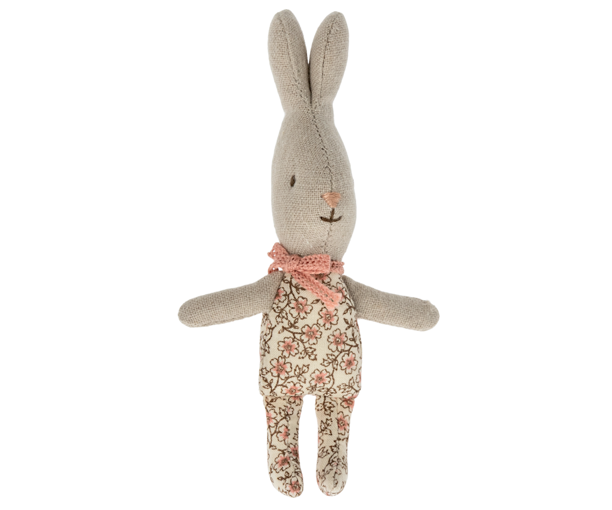 ほぼ未使用　Maileg メイレグ　バニー　うさぎ 特価】ウサギちゃん(バニー) ドレス size1 - Maileg (メイレグ