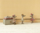 Maileg ballerina mice