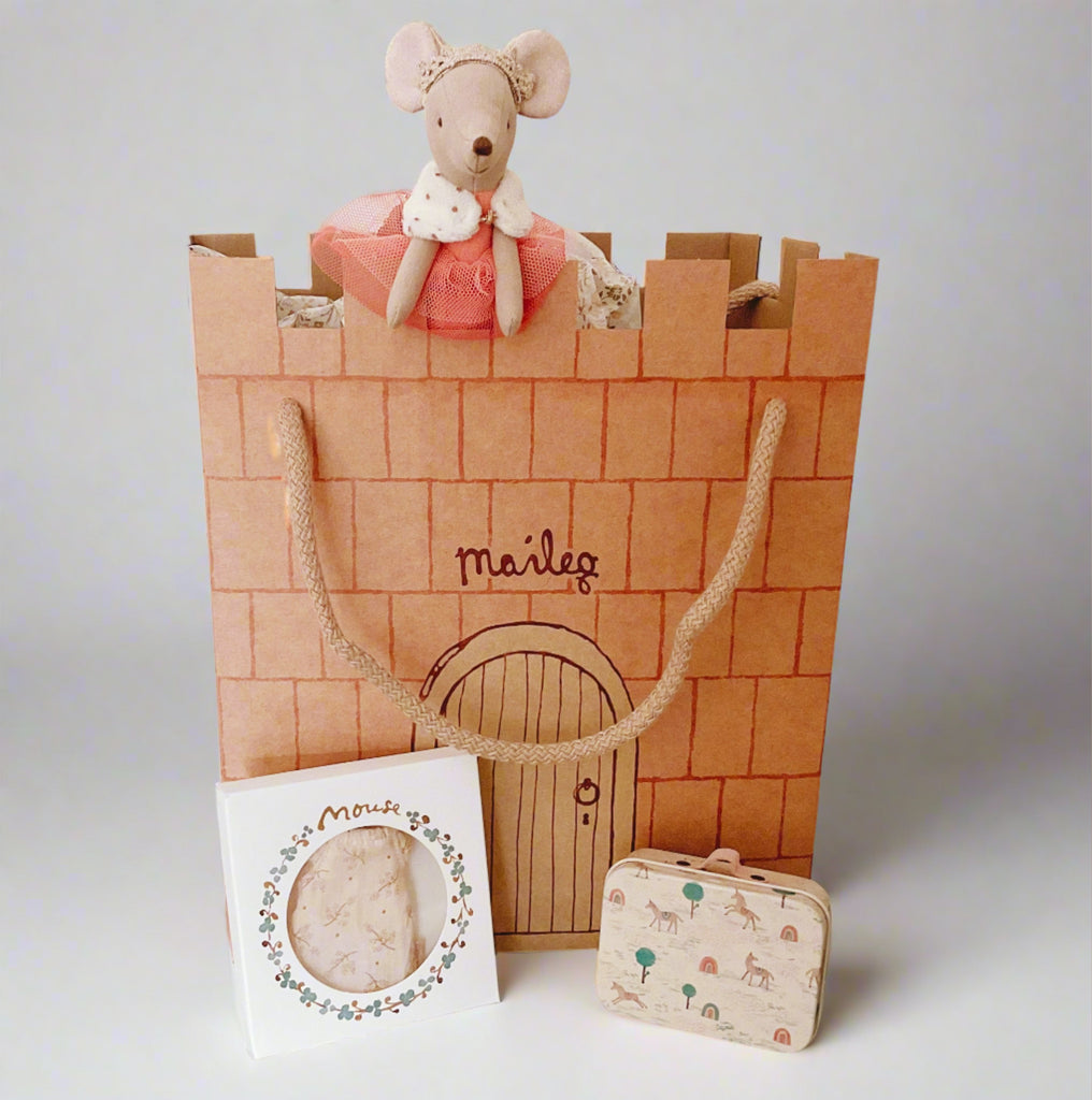 Maileg Princess Gift Set, Beatrice
