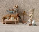 maileg mouse with couch