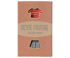 Maileg Knitted Sweater & Skirt for Big Sister Mouse