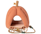 Maileg Pumpkin Carriage, Mouse size