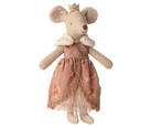 Maileg Queen Dress for Mum Mouse
