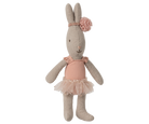 Maileg ballerina bunny in a suitcase gift set free gift wrapping 
