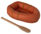 Maileg Rubber Boat Mouse 