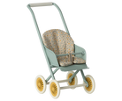 Maileg Stroller, Mint 