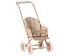 Maileg Stroller, powder