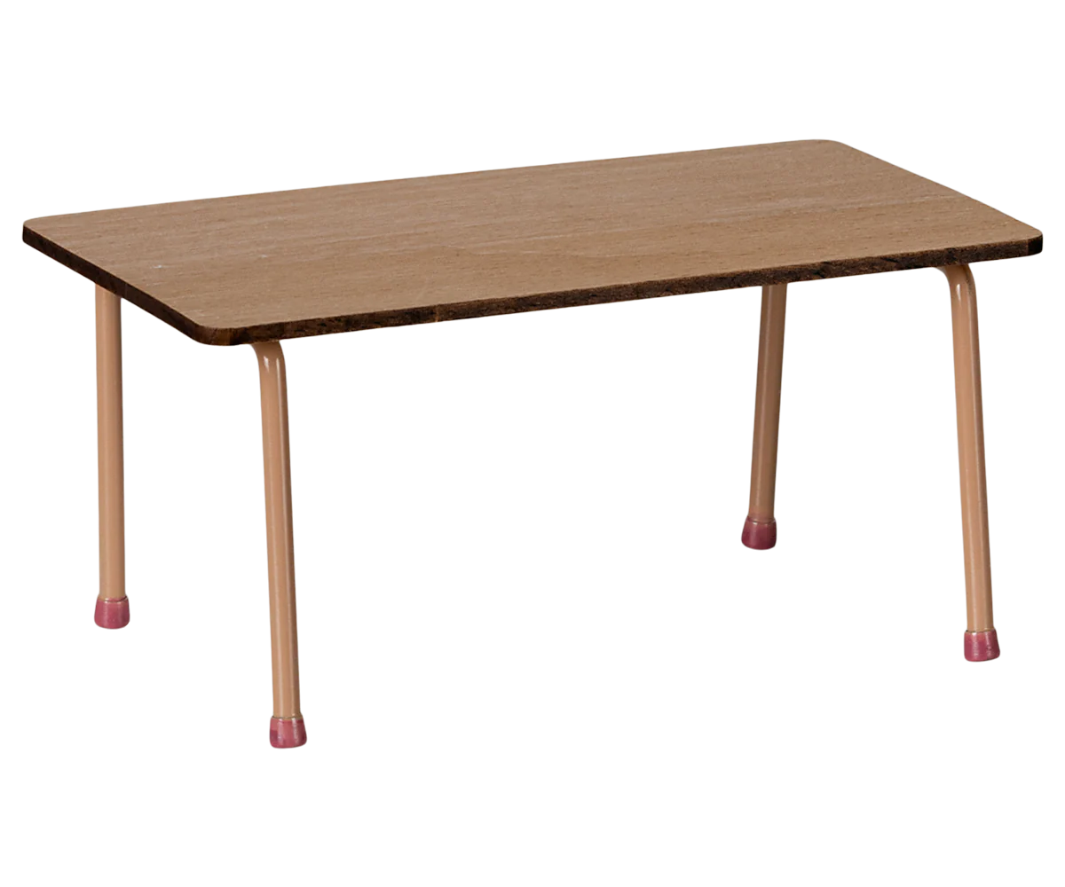 Maileg Table & Chair Set for mice 