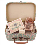 Maileg Baby Mouse Suitcase Gift Set