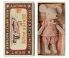 Maileg big sister mouse in a matchbox 2026