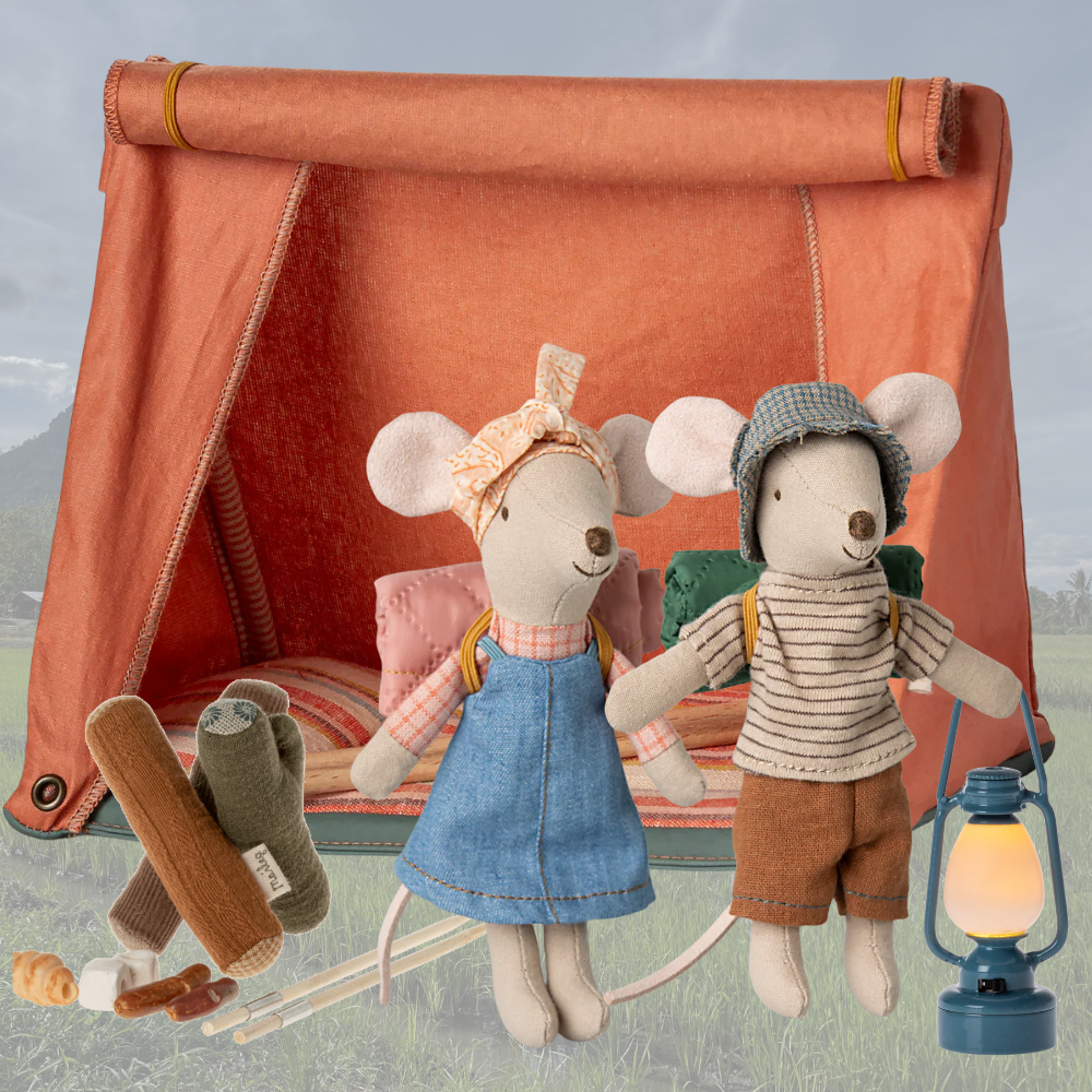 Maileg | Collections Souris & Accessoires | Les Petits