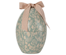 Maileg easter egg tin blue 