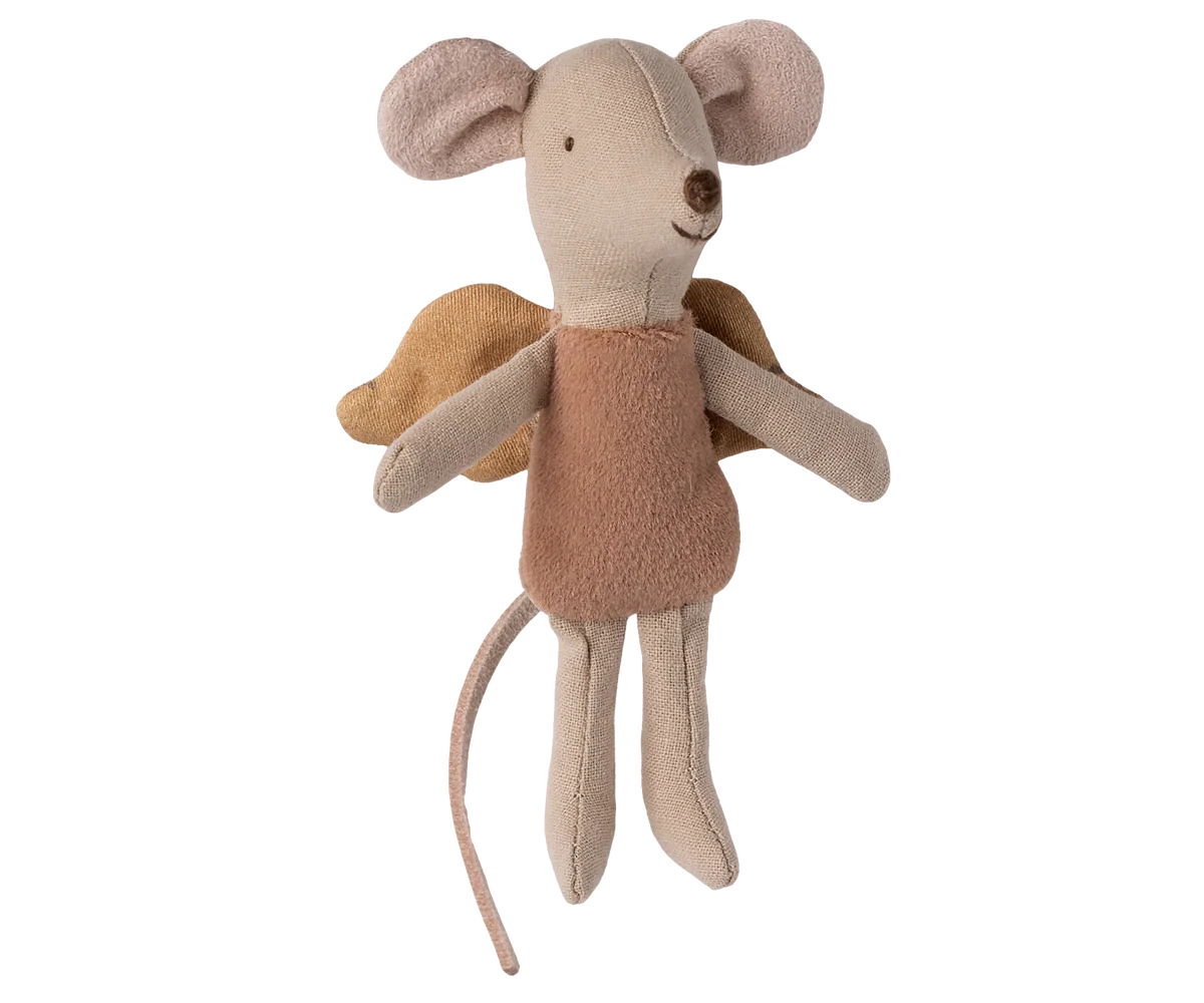 Maileg fairy mouse powder