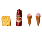 Maileg  food for small dolls houses