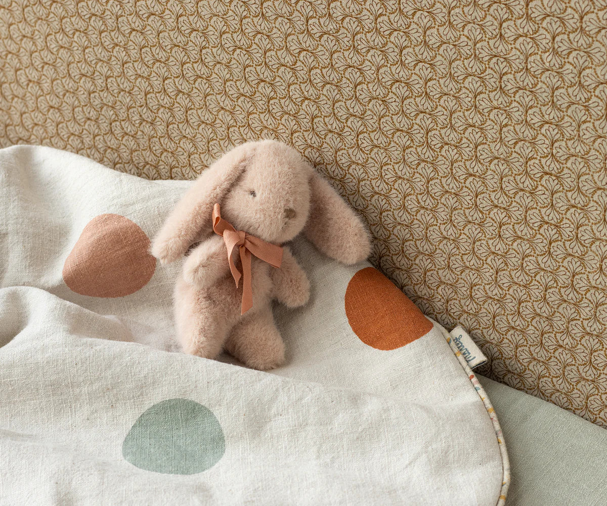 Maileg mini plush bunny 