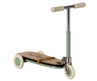 Maileg mint scooter