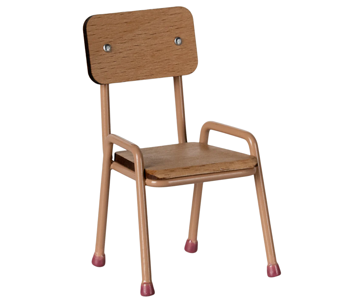 Maileg miniature chair