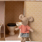 Maileg suitcasa house dolls house in a suitcase 