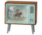 maileg television 