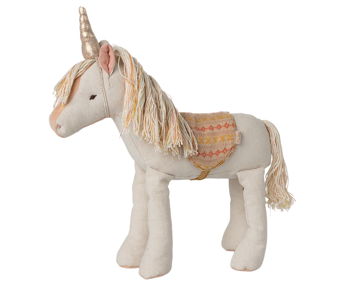 Maileg unicorn medium