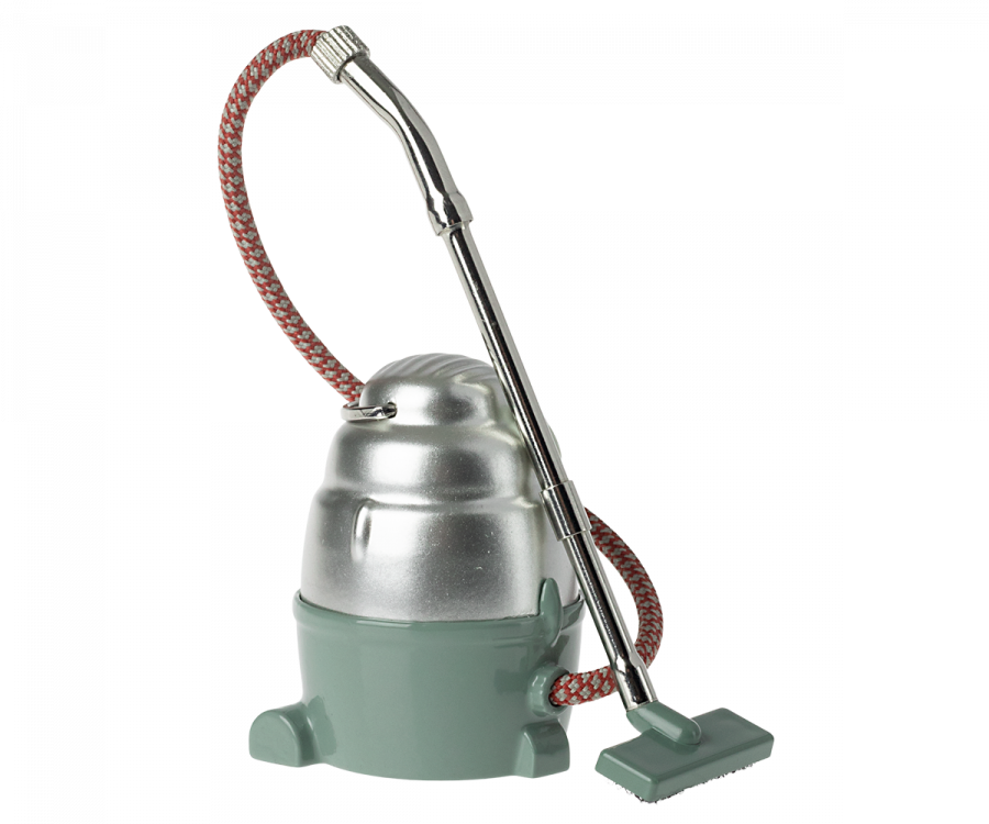 Maileg vacuum cleaner 