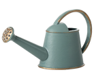 Maileg miniature watering can mint 