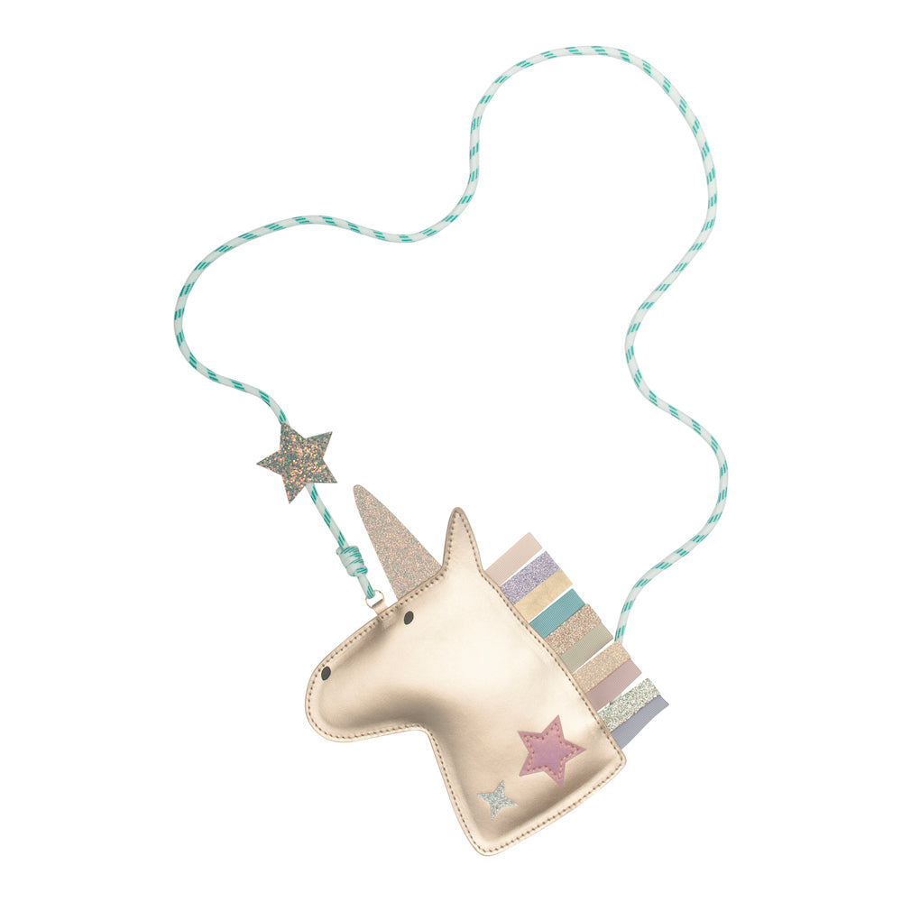 Mimi & Lula Unicorn Bag