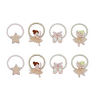 Mimi & Lula Ballerina Mini Hair Ties