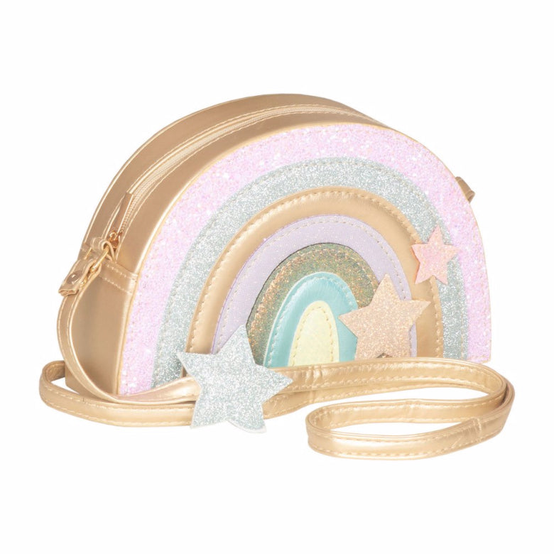 Mimi & Lula Dreamland Rainbow Bag