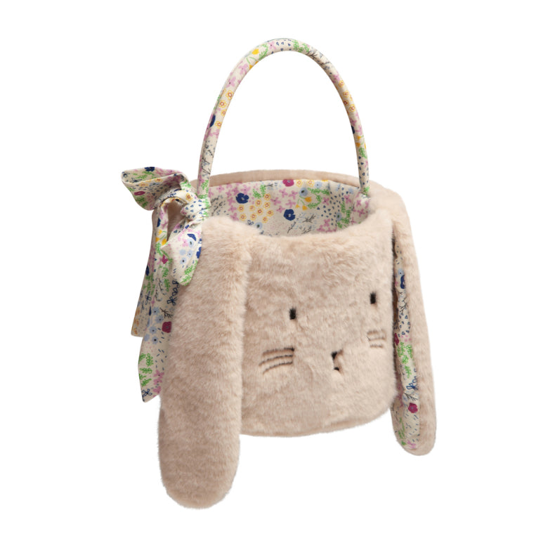 Mimi & Lula Easter basket