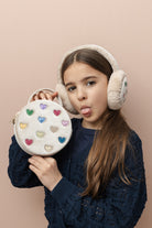 Mimi & Lula Jazzy Hearts Bag